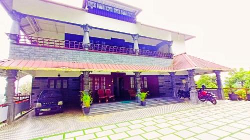 Devikolam House | DevaDheyam Homestay