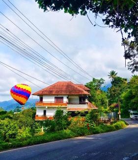 Devikolam House | DevaDheyam Homestay