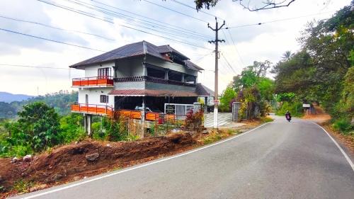 Devikolam House | DevaDheyam Homestay