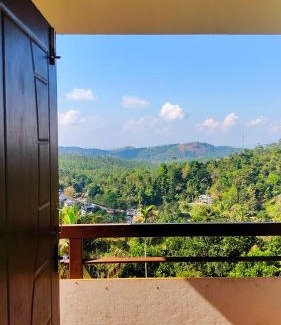 Devikolam House | DevaDheyam Homestay
