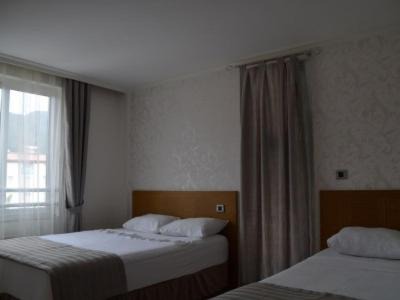 Icmeler City Center Hotel | Devamli Hotel