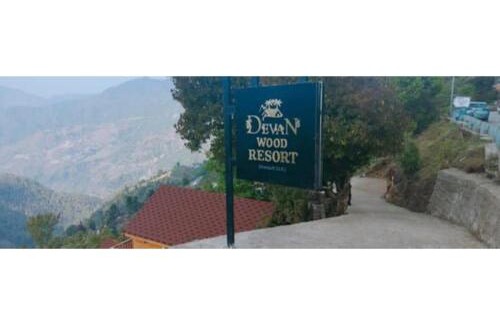 Dhanaulti House | Devan Wood Resort, Dhanolti Mussoorie