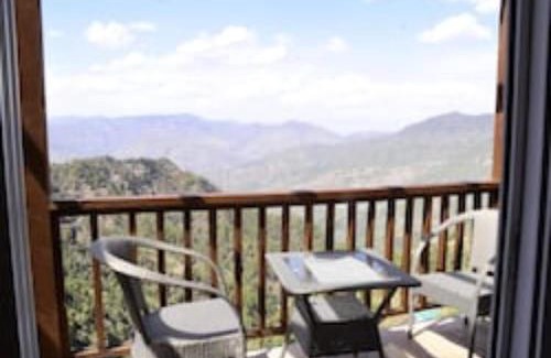 Dhanaulti House | Devan Wood Resort, Dhanolti Mussoorie