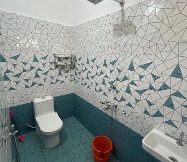 Ponmundi Cabin | Devas Homestay