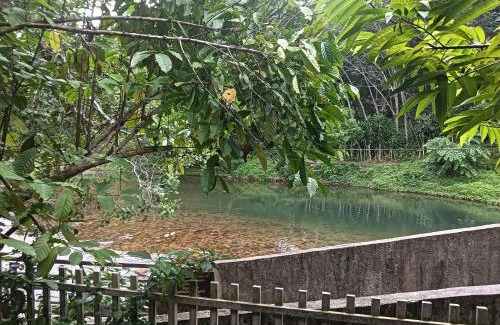 Ponmundi House | Devas Riverside Homestay