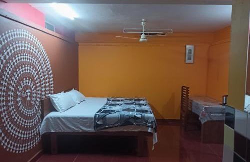 Ponmundi House | Devas Riverside Homestay