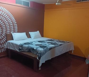 Ponmundi House | Devas Riverside Homestay