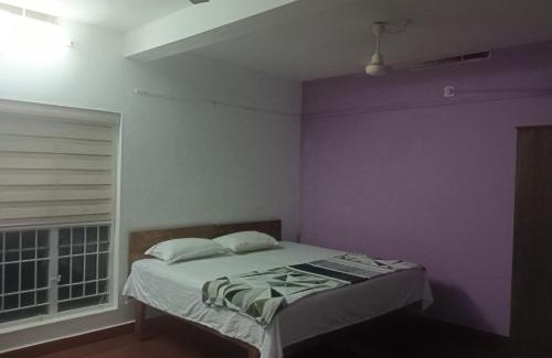 Ponmundi House | Devas Riverside Homestay