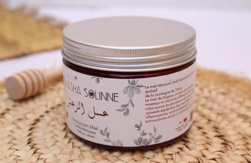 Daoudiate House | Devasha solinne Brand for Natural Moroccan Product