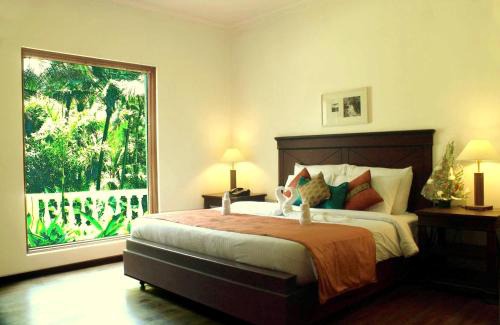 Bogmolo Resort | Devasthali - The Valley of Gods
