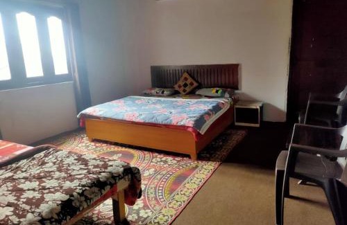 Mukteshwar House | Devbhoomi inn