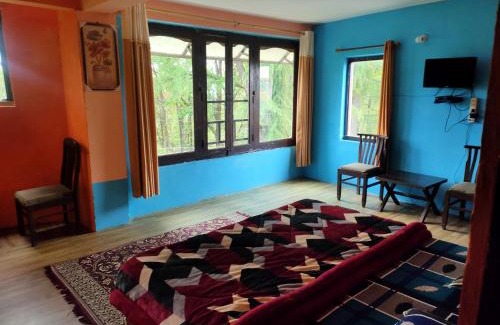 Mukteshwar House | Devbhoomi inn