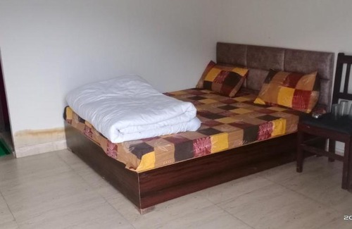Narainkoti Resort | DEVBHOOMI RESORT