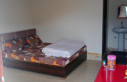 Narainkoti Resort | DEVBHOOMI RESORT