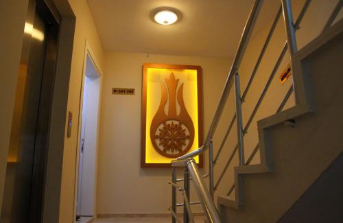 Mut Hotel | Deveci Hotel