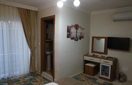 Mut Hotel | Deveci Hotel