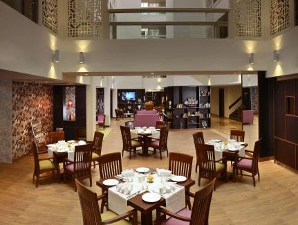 South West Hotel | Deventure Sarovar Portico Kapashera, New Delhi