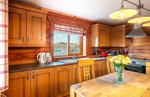Aberchirder House | Deveron Lodge by Interhome