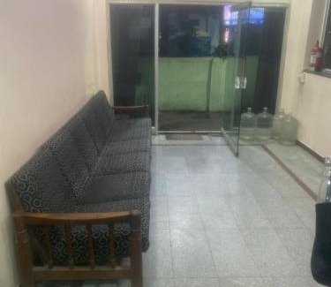 Secunderabad Cabin | Devi Deluxe