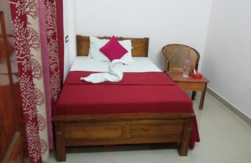 Varkala House | Devi Kripa Residency