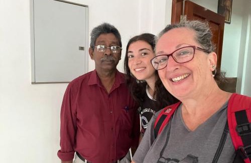 Varkala House | Devi Kripa Residency
