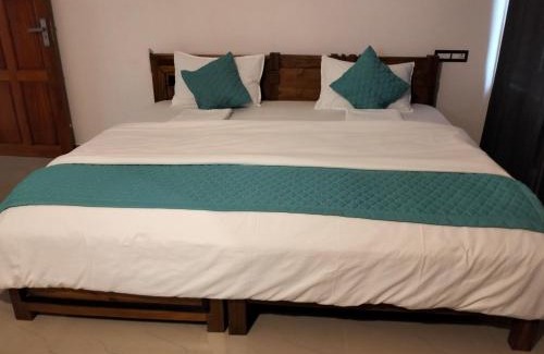 Varkala House | Devi Kripa Residency