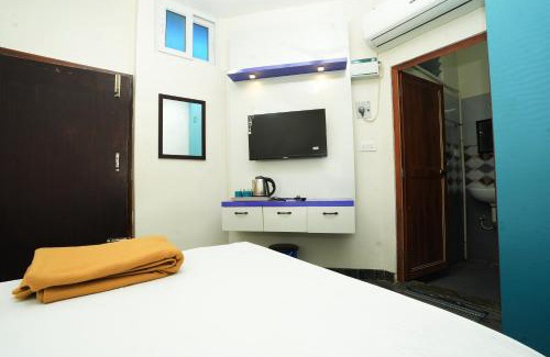 Chennai Hotel | Devi Palace Pattabiram