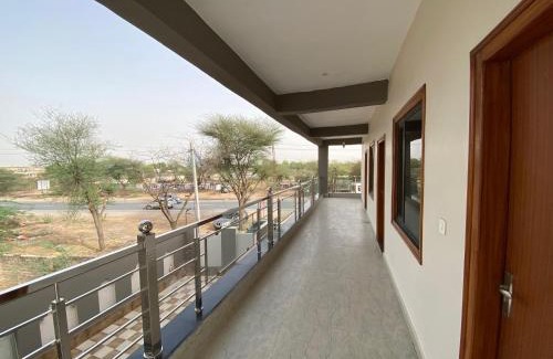 Bikaner House | Devi villa