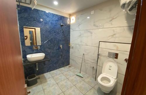 Bikaner House | Devi villa