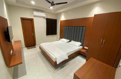 Bikaner House | Devi villa