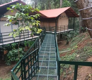 Kaimane House | Devi Villa - Plantation Retreat and Forest Getaway