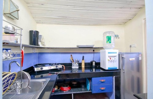 Sainik Farm House | Devighar - The Villa