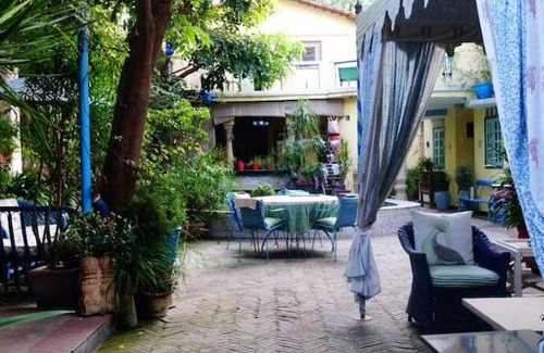 Sainik Farm House | Devighar - The Villa