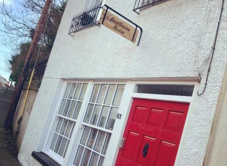 Donaghadee House | Devine house