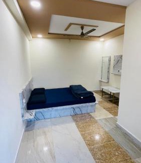 Daman Hotel | Devka Stay 1