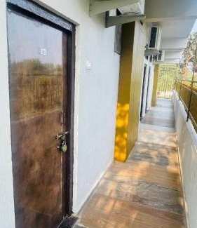 Daman Hotel | Devka Stay