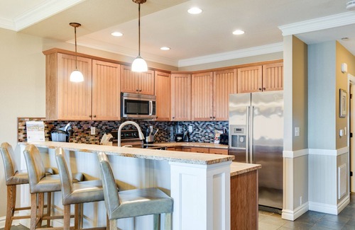 Kill Devil Hills House | Devocean: Oceanfront Condo, Shared Pools, Spa