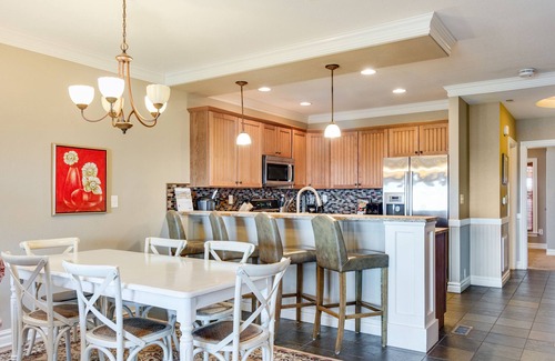 Kill Devil Hills House | Devocean: Oceanfront Condo, Shared Pools, Spa