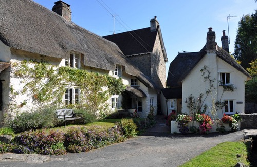 Liverton Apartment | Devon Comfort Lodge- sleeps 6