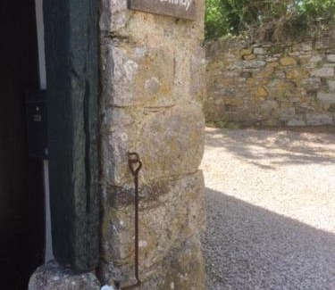 Newton Ferrers Apartment | Devon Country Retreat The Linhay at Collaton Farm