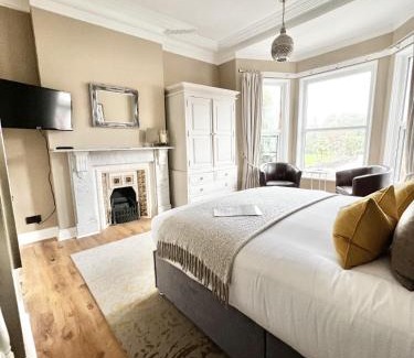 Paignton House | Devon House Guest House