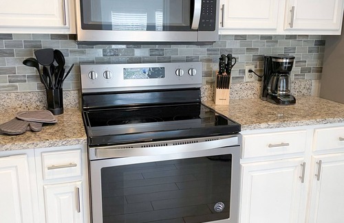 Clearwater Beach Cottage | Devon Shores - Clear water cottage