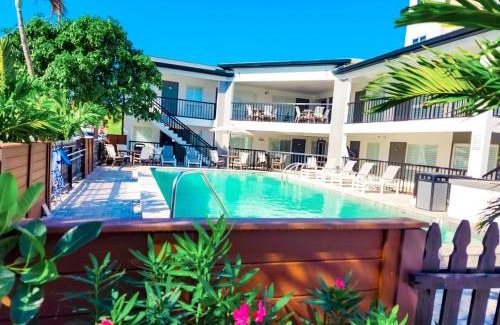 Clearwater Beach Hotel | Devon Shores