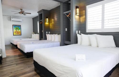 Clearwater Beach Hotel | Devon Shores