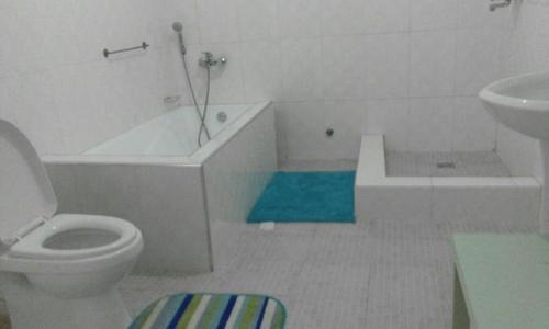 Accra Villa | Devon Villas