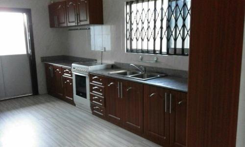 Accra Villa | Devon Villas