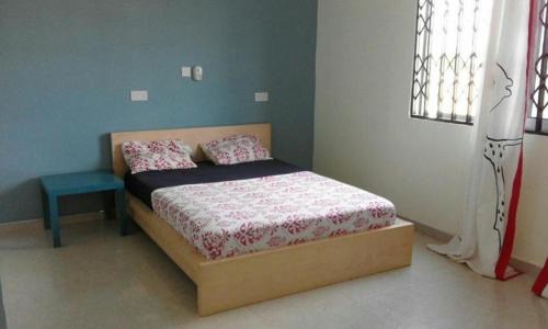 Accra Villa | Devon Villas