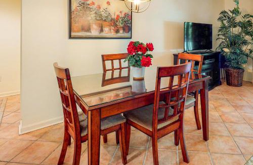Palmetto Dunes Apartment | Devonshire 109