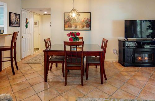 Palmetto Dunes Apartment | Devonshire 109