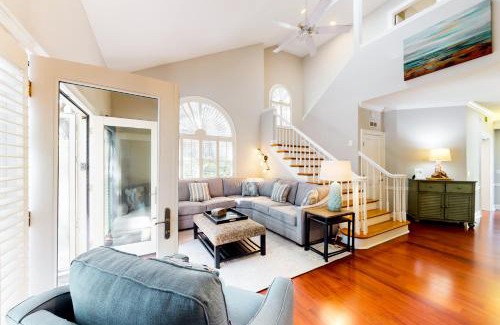 Palmetto Dunes Apartment | Devonshire 112